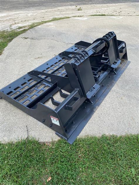 best land leveler for skid steer|driveway leveler for skid steer.